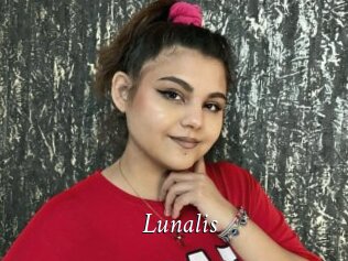 Lunalis