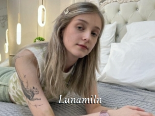 Lunamiln