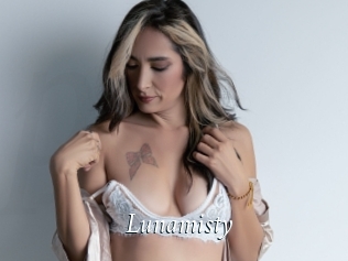 Lunamisty
