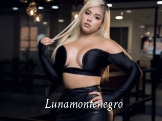 Lunamontenegro