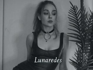 Lunaredes