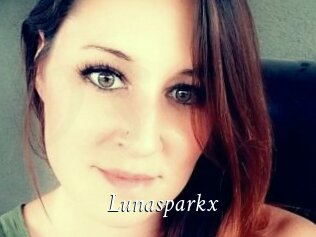 Lunasparkx