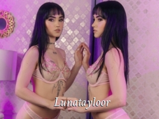 Lunatayloor