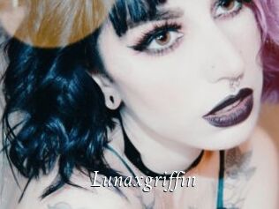 Lunaxgriffin