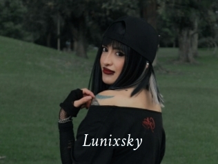 Lunixsky