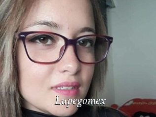 Lupegomex