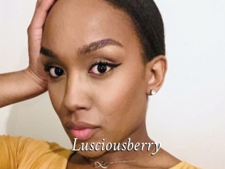 Lusciousberry