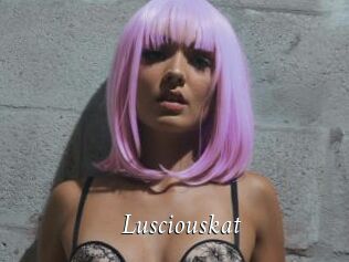 Lusciouskat