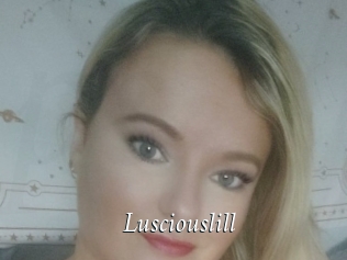 Lusciouslill