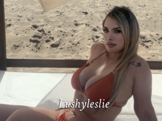 Lushyleslie