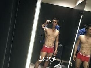 Lusky