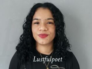 Lustfulpoet