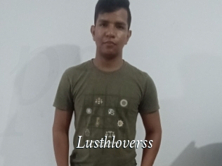 Lusthloverss