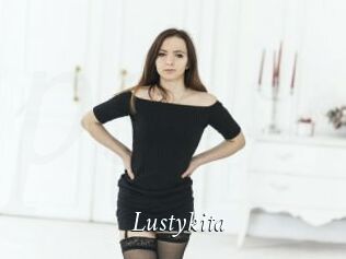 Lustykita