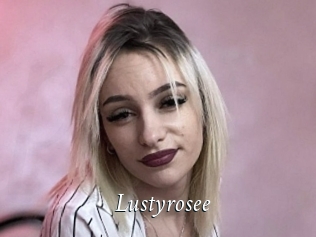 Lustyrosee