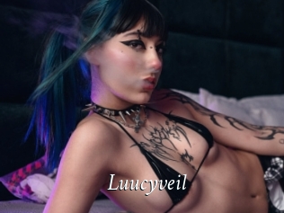 Luucyveil