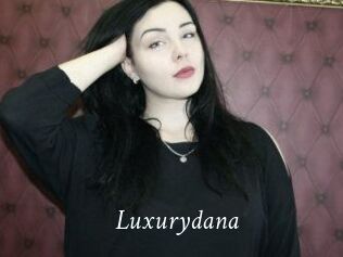 Luxurydana