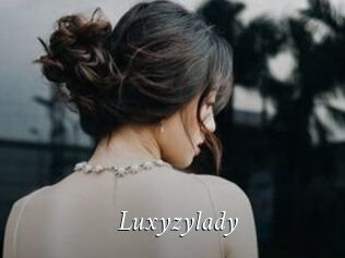 Luxyzylady
