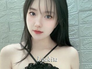 Lyakita