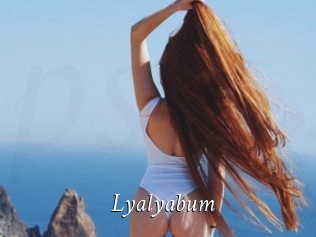 Lyalyabum