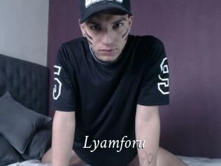 Lyamforu