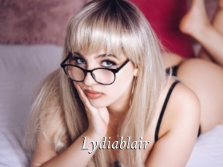 lydiablair Plan sex