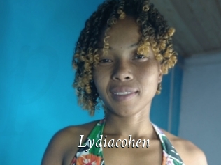 Lydiacohen