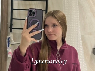 Lyncrumbley