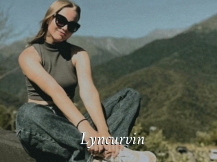 Lyncurvin