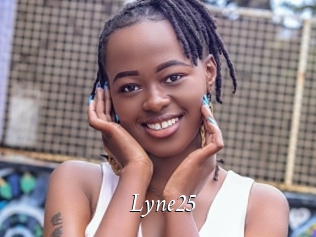 Lyne25