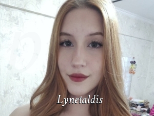 Lynetaldis