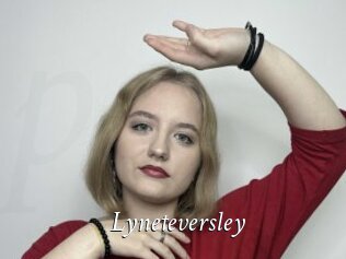 Lyneteversley