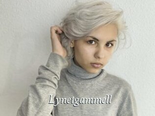 Lynetgammell