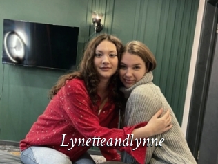 Lynetteandlynne