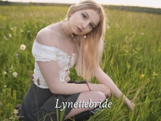 Lynettebride