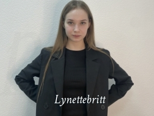 Lynettebritt