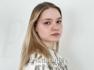 Lynettebuffkin