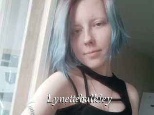 Lynettebulkley