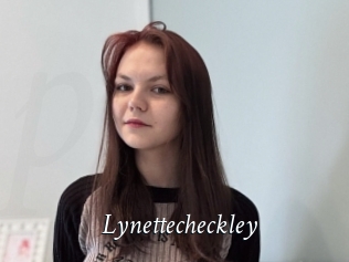 Lynettecheckley