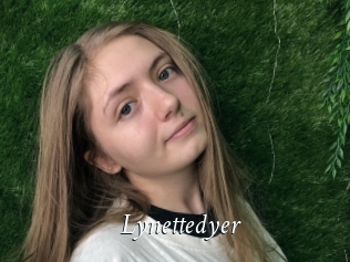 Lynettedyer