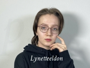 Lynetteeldon