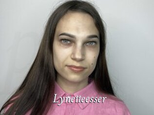 Lynetteesser