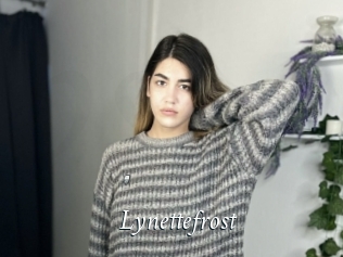Lynettefrost