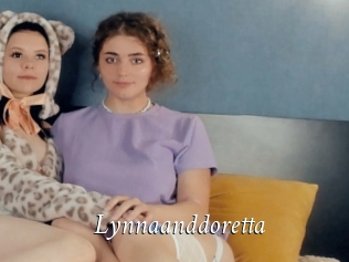 Lynnaanddoretta