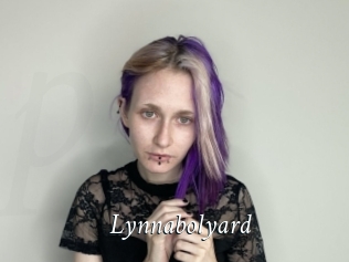 Lynnabolyard