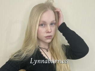 Lynnaburruss
