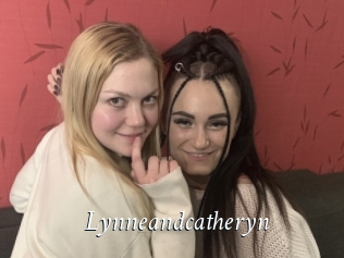 Lynneandcatheryn