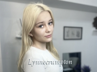 Lynnecrumpton