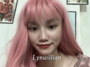 Lynwillian