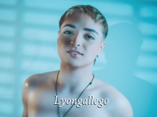 lyongallego Plan sex